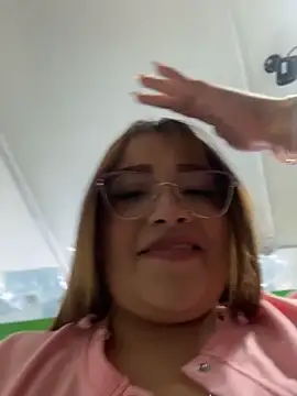 Snapshot of Tatiana_O chatting on June 20, 2026, 4:32 pm Tatiana O online show from June 20, 2026, 4:32 pm