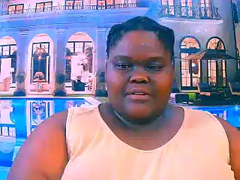 EbonyHotBuns online show from June 28, 2026, 12:27 am