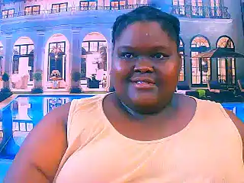 EbonyHotBuns online show from June 29, 2026, 6:08 am