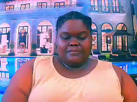 EbonyHotBuns online show from June 29, 2026, 10:32 pm