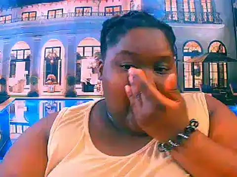 EbonyHotBuns online show from June 30, 2026, 10:38 am