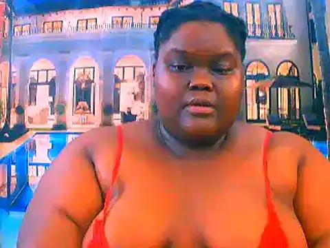 EbonyHotBuns online show from July 4, 2026, 6:19 am