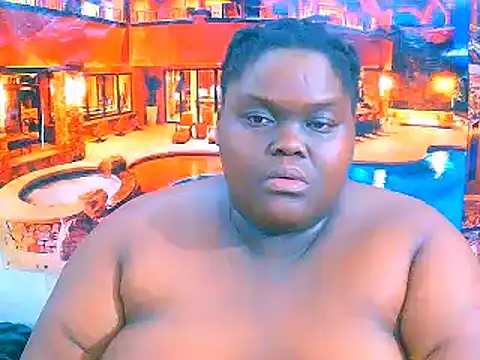 EbonyHotBuns online show from July 10, 2026, 9:12 am