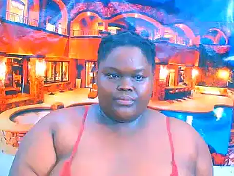 EbonyHotBuns online show from July 13, 2026, 5:10 am