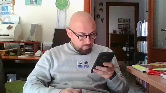 Snapshot of darione_90 chatting on February 18, 2026, 11:06 am darione 90 online show from February 18, 2026, 11:06 am