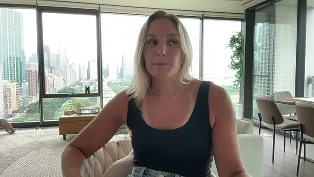 Graciemae baexx online show from July 10, 2026, 9:06 pm