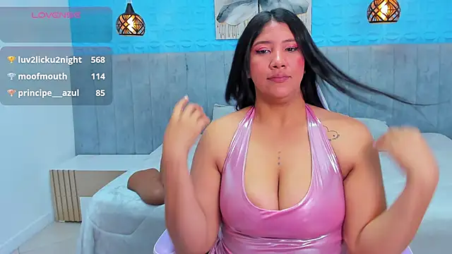 estrella bigboobs14 online show from May 17, 2026, 9:06 am