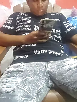 Tu papi 69  online show from July 18, 2026, 7:39 pm