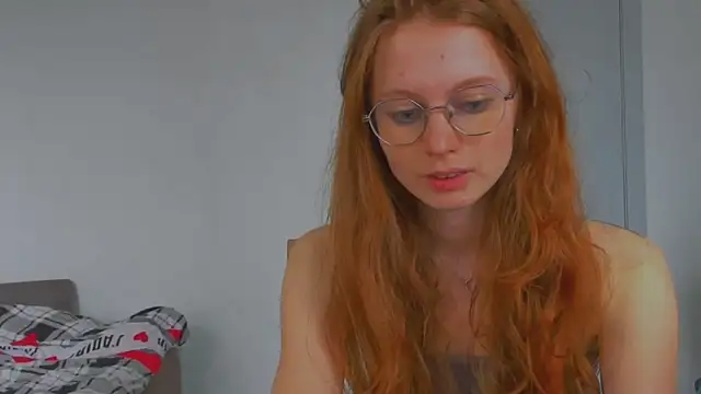 Fire Luna online show from May 15, 2026, 12:56 pm
