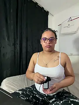 angela angels  online show from May 17, 2026, 4:21 am