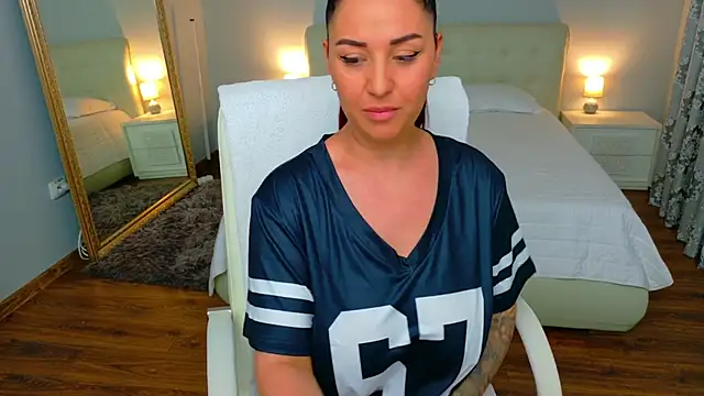 Amy--Samy online show from June 20, 2026, 1:25 pm