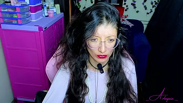  Arlequin  online show from June 11, 2026, 3:04 am