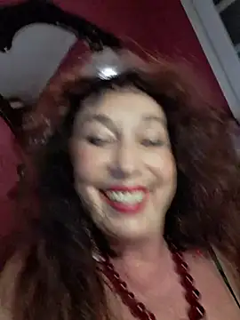 Snapshot of GypsyEsmeralda chatting on July 5, 2026, 5:53 pm GypsyEsmeralda online show from July 5, 2026, 5:53 pm