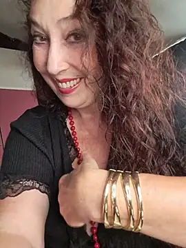 Snapshot of GypsyEsmeralda chatting on July 26, 2026, 7:59 am GypsyEsmeralda online show from July 26, 2026, 7:59 am
