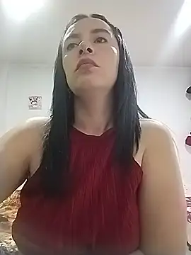 hailey85 online show from June 25, 2026, 11:09 pm