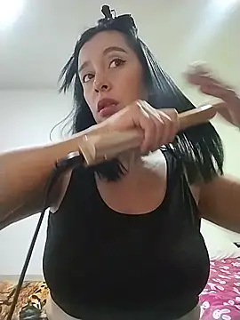 hailey85 online show from July 13, 2026, 10:45 pm