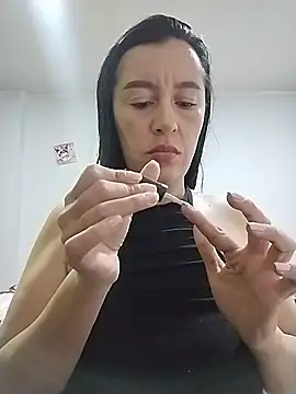 hailey85 online show from July 31, 2026, 12:21 am