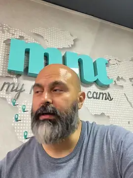 Gabriel Harmant online show from June 18, 2026, 4:11 pm