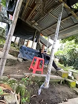 Jestebanano online show from July 1, 2026, 1:24 pm