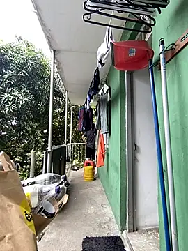Jestebanano online show from July 20, 2026, 1:24 pm