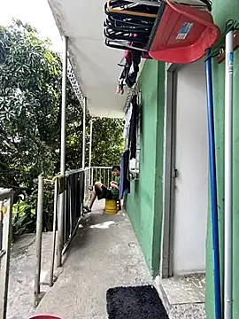 Jestebanano online show from August 1, 2026, 7:46 pm