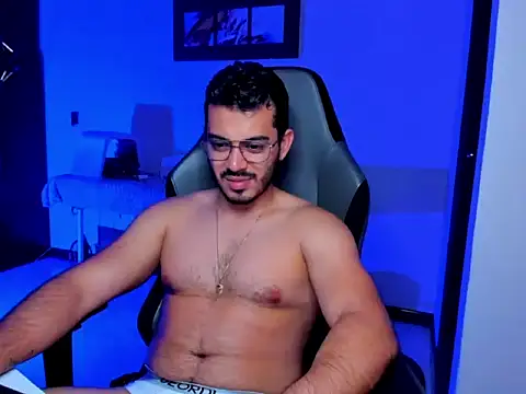 BrunoD31 online show from July 6, 2026, 3:47 am