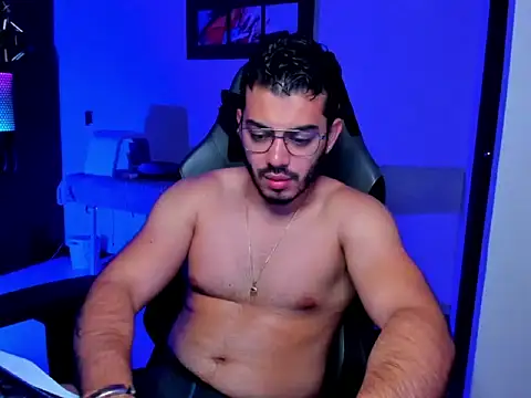 BrunoD31 online show from July 24, 2026, 3:48 am