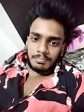 PRASADREDDY HYD online show from December 24, 2024, 7:33 pm