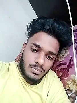 PRASADREDDY HYD online show from February 28, 2025, 5:04 am