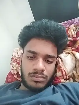 PRASADREDDY HYD online show from March 9, 2025, 4:27 am