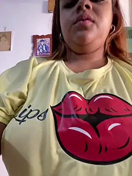 Evabigass online show from June 22, 2026, 1:08 pm