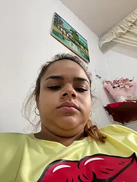 Evabigass online show from June 25, 2026, 1:37 pm