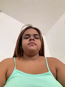 Evabigass online show from July 2, 2026, 12:33 pm