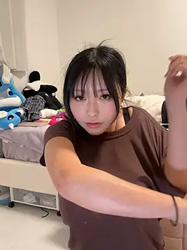 Snapshot of _yuki_chan chatting on July 7, 2026, 1:48 pm yuki chan online show from July 7, 2026, 1:48 pm