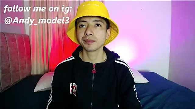 Yellowpokemon23 online show from July 30, 2026, 1:48 am