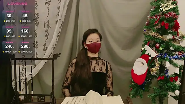 Claire xixi1 online show from December 2, 2024, 1:46 pm