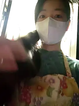 Claire xixi1 online show from December 6, 2024, 9:24 pm