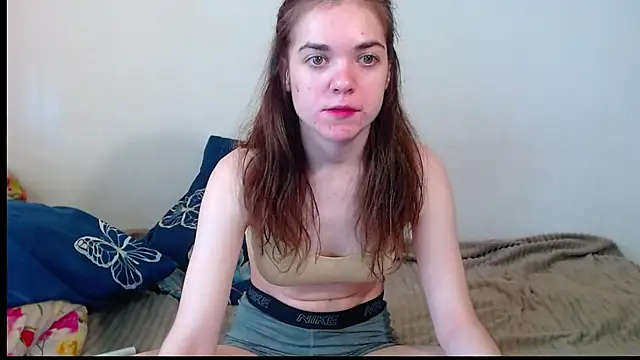 SallyMkn online show from July 11, 2026, 12:19 pm