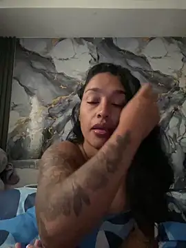 KatalinnaBrown online show from June 20, 2026, 11:46 am