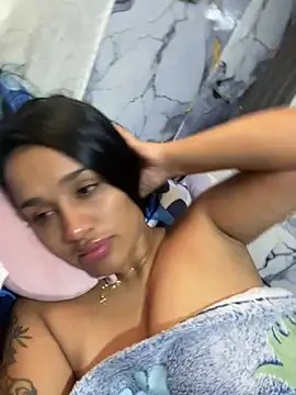 KatalinnaBrown online show from June 22, 2026, 12:02 pm