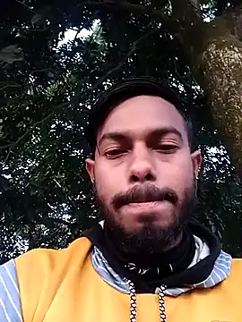 Snapshot of arafat_mia chatting on January 18, 2026, 1:09 am arafat mia online show from January 18, 2026, 1:09 am