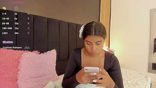 sweetsofia18 online show from July 17, 2026, 11:42 pm