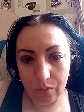 Snapshot of Veronica-Celie chatting on May 24, 2026, 9:58 am Veronica-Celie online show from May 24, 2026, 9:58 am