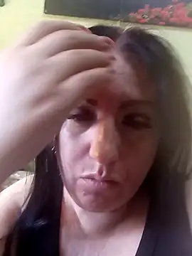 Snapshot of Veronica-Celie chatting on May 29, 2026, 6:22 am Veronica-Celie online show from May 29, 2026, 6:22 am