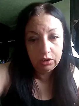 Snapshot of Veronica-Celie chatting on June 4, 2026, 10:10 am Veronica-Celie online show from June 4, 2026, 10:10 am