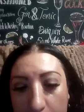 Veronica-Celie online show from June 25, 2026, 9:41 pm