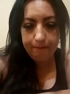 Veronica-Celie online show from July 4, 2026, 9:43 pm