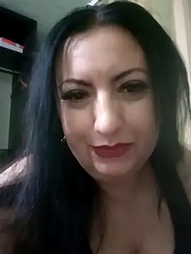 Veronica-Celie online show from July 5, 2026, 11:01 pm