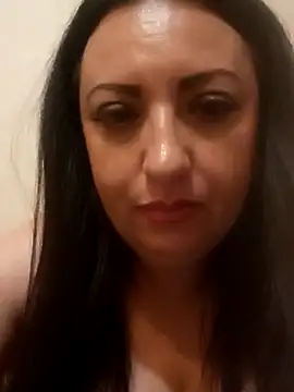 Veronica-Celie online show from July 9, 2026, 9:08 pm