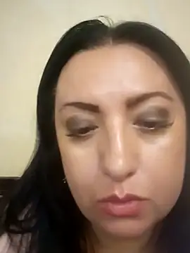 Veronica-Celie online show from July 28, 2026, 9:36 pm